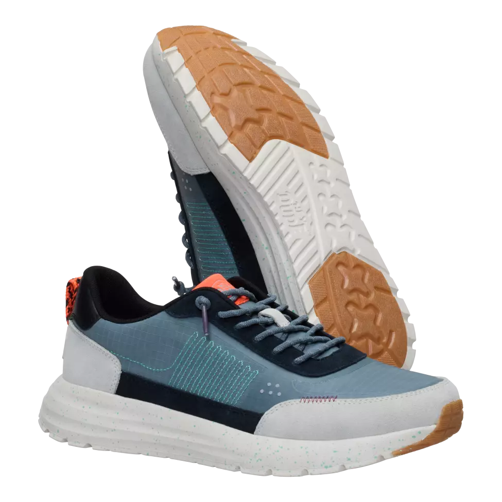 Sirocco Alta Nylon 
