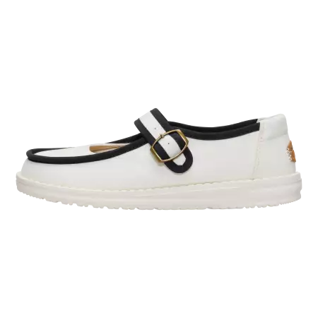 Wendy Jane Washed Twill