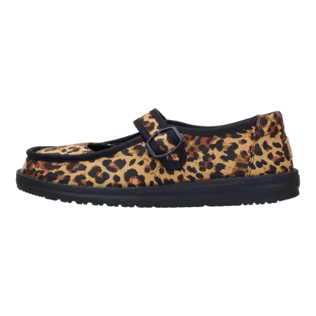 Wendy Jane Washed Twill