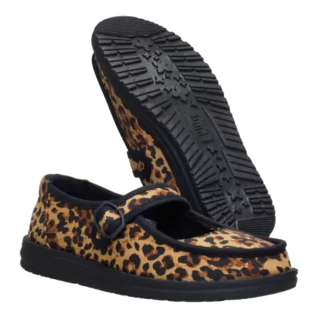 Wendy Jane Washed Twill