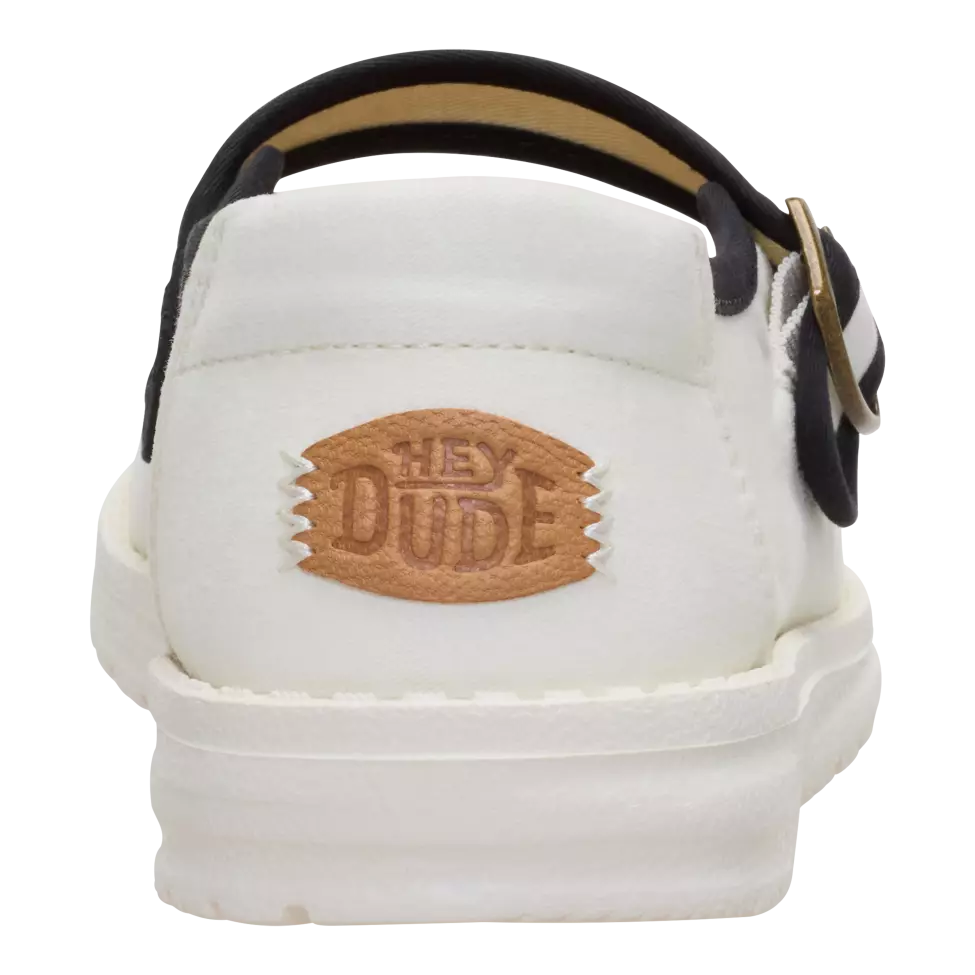 Wendy Jane Washed Twill