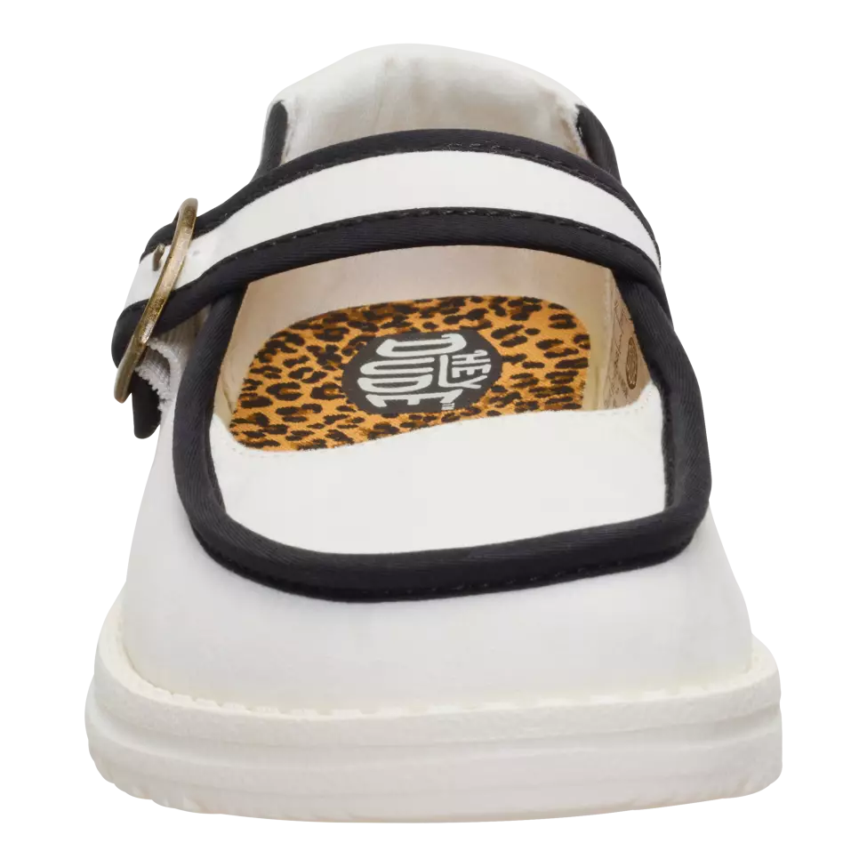 Wendy Jane Washed Twill