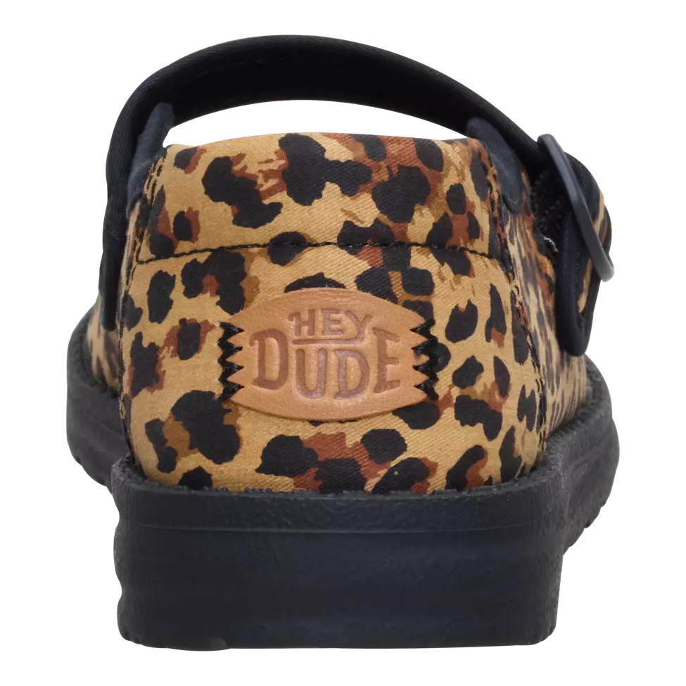 Wendy Jane Washed Twill