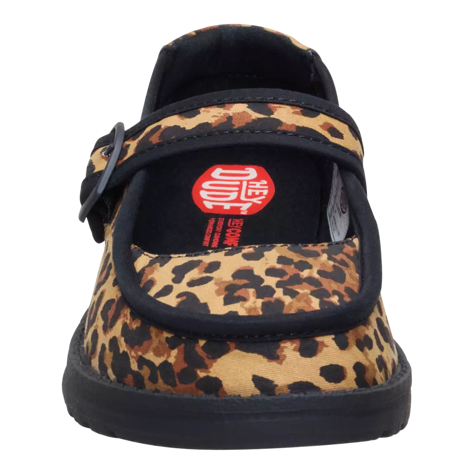 Wendy Jane Washed Twill