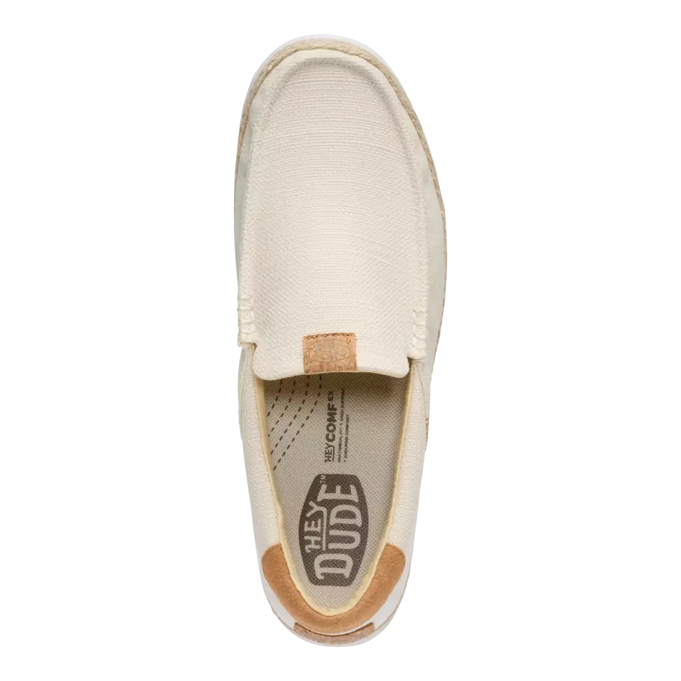 Harbor LO Loafer Espadrille