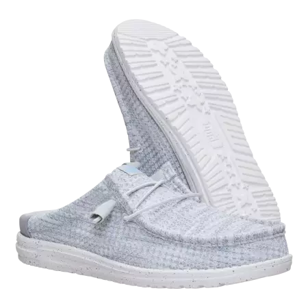 Wally Slip Multi Mesh