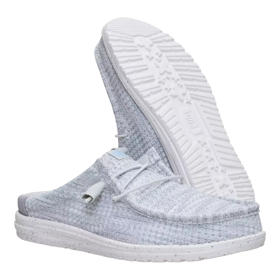 Wally Slip Multi Mesh