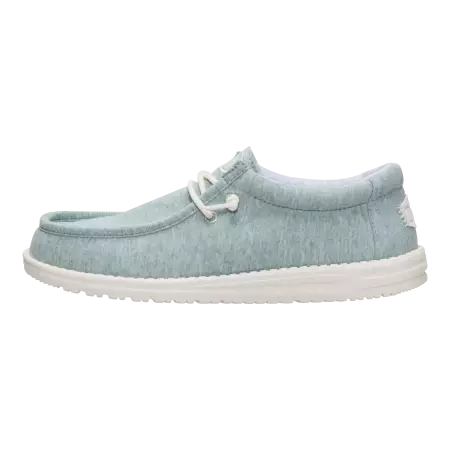 Wally Stretch Jersey