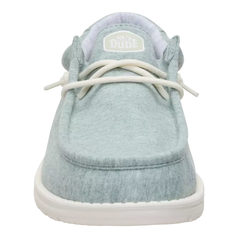 Wally Stretch Jersey