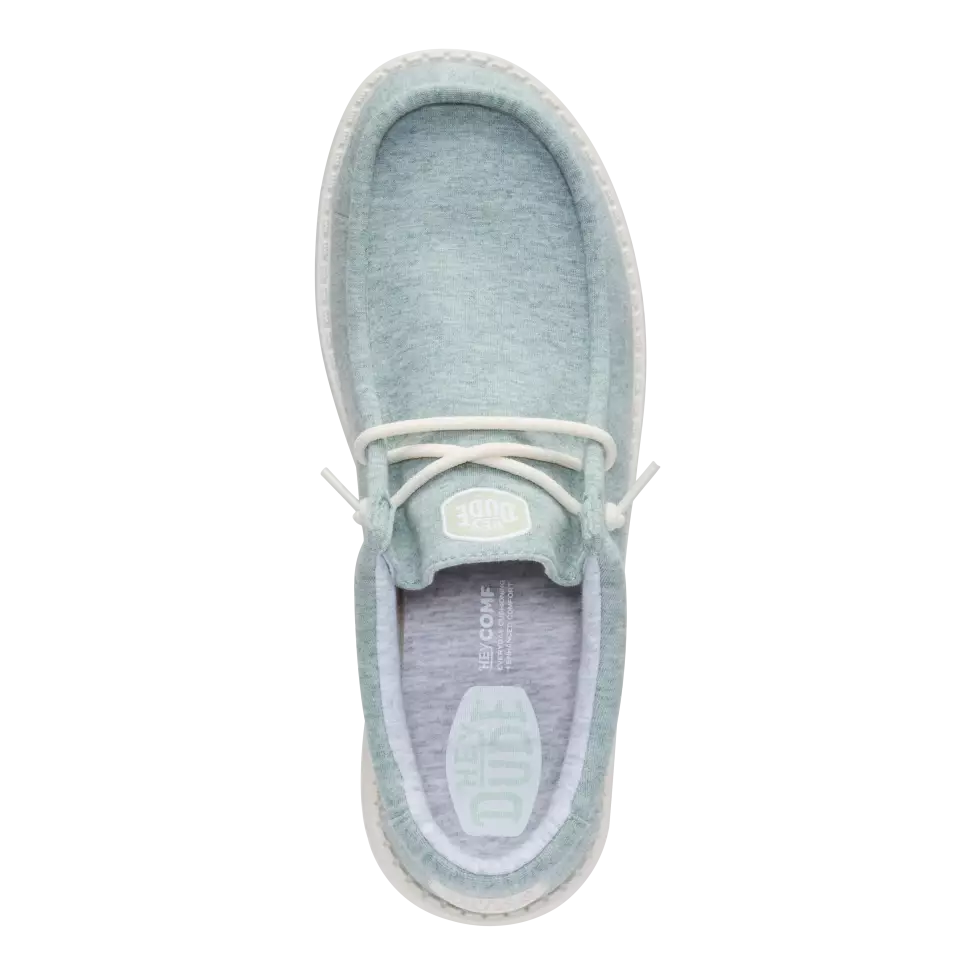 Wally Stretch Jersey