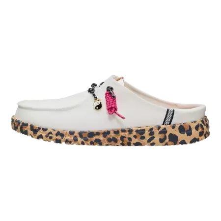 Wendy Slip Getaway Lace