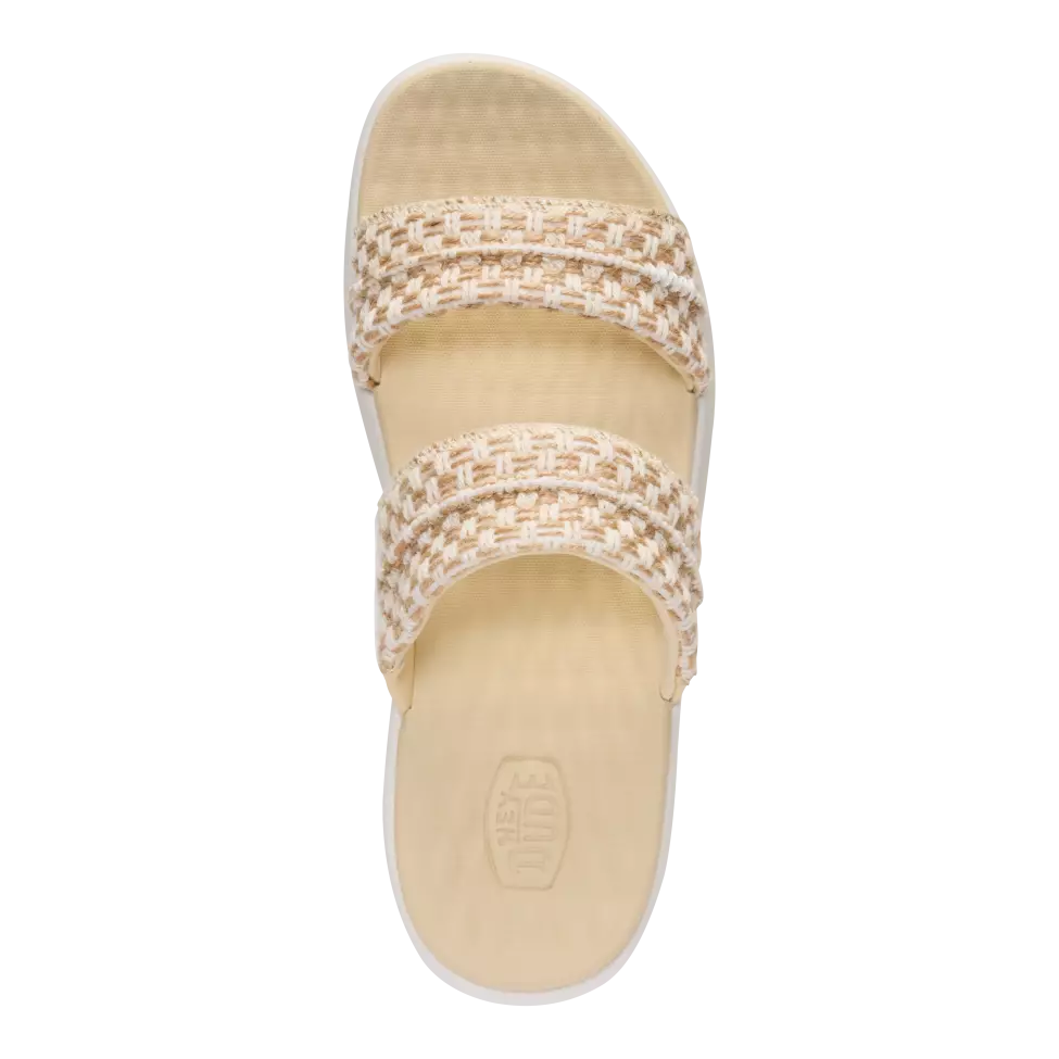 Austin Slide Woven