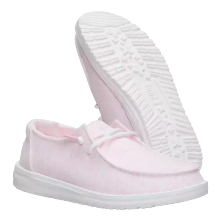 Wendy Stretch Jersey