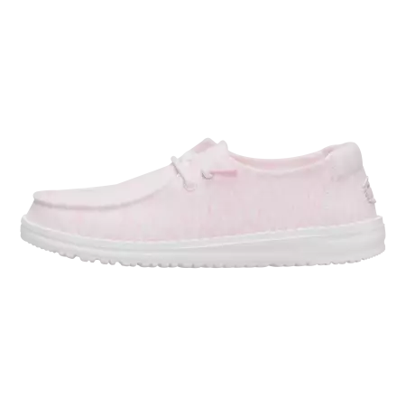 Wendy Stretch Jersey