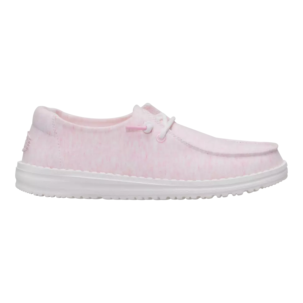 Wendy Stretch Jersey