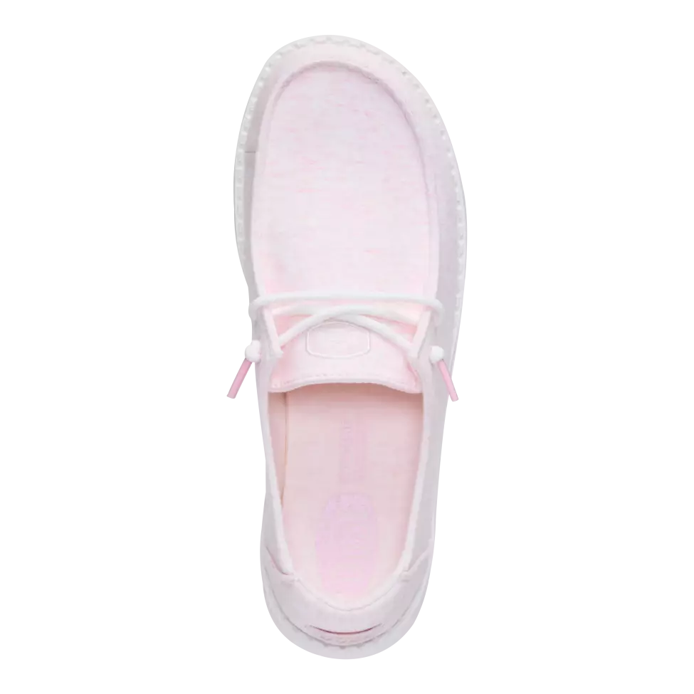 Wendy Stretch Jersey