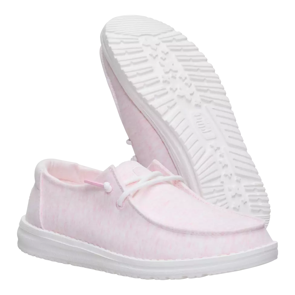 Wendy Stretch Jersey