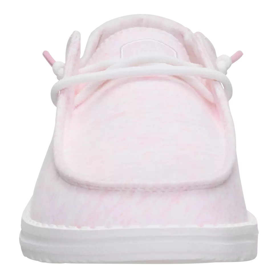 Wendy Stretch Jersey