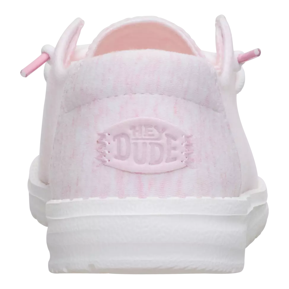 Wendy Stretch Jersey