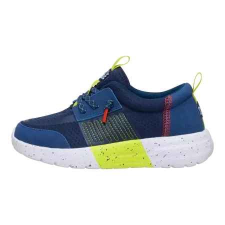 Sirocco Play Y Sport Stripe 