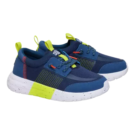 Sirocco Play Y Sport Stripe 