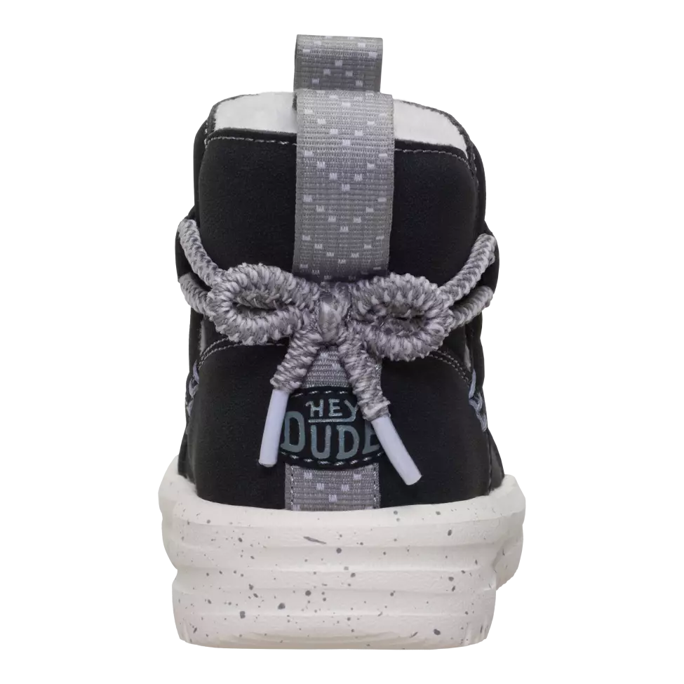 Camden Bow Boot T Cozzy