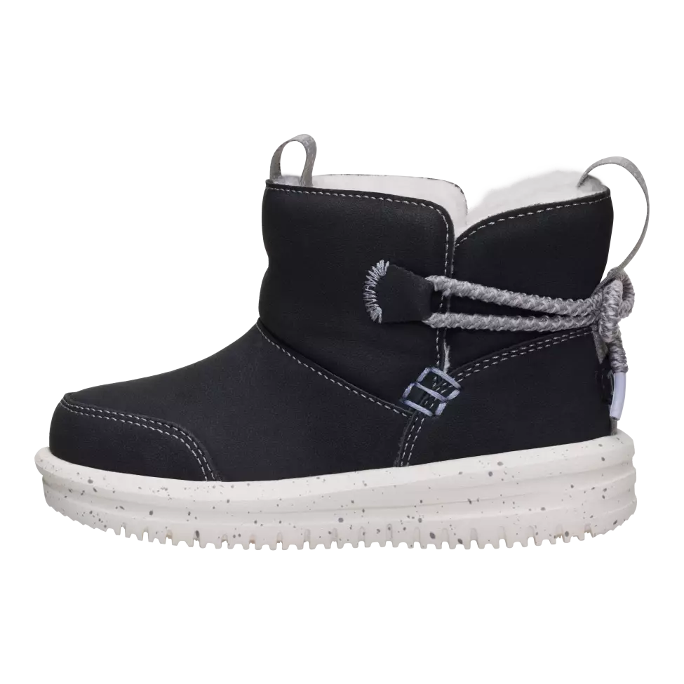 Camden Bow Boot T Cozzy