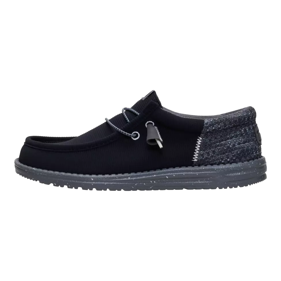 Wally Funk Multi Mesh