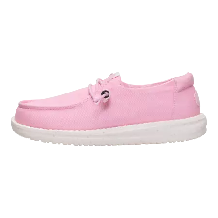 Wendy Y Stretch Canvas