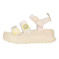 Delray Buckle Cottage Crochet