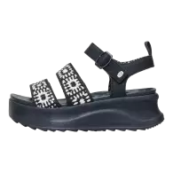 Delray Buckle Cottage Crochet