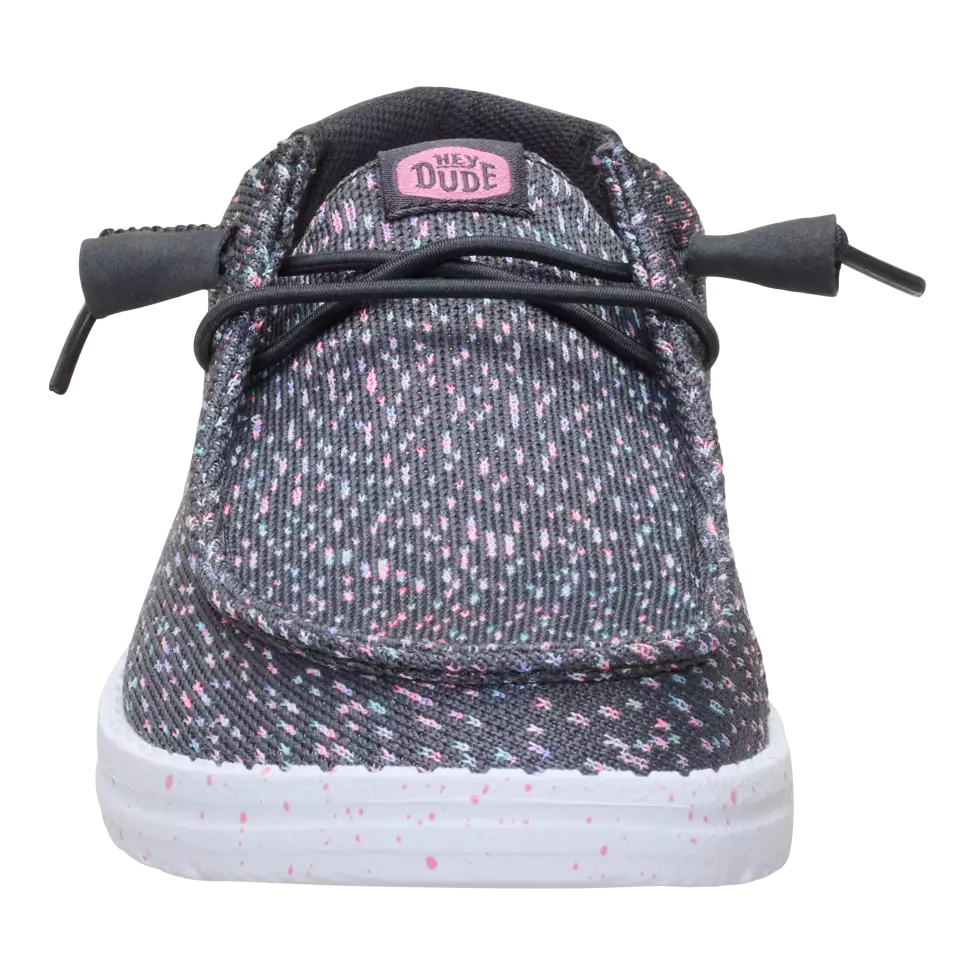 Wendy Stretch Speckle