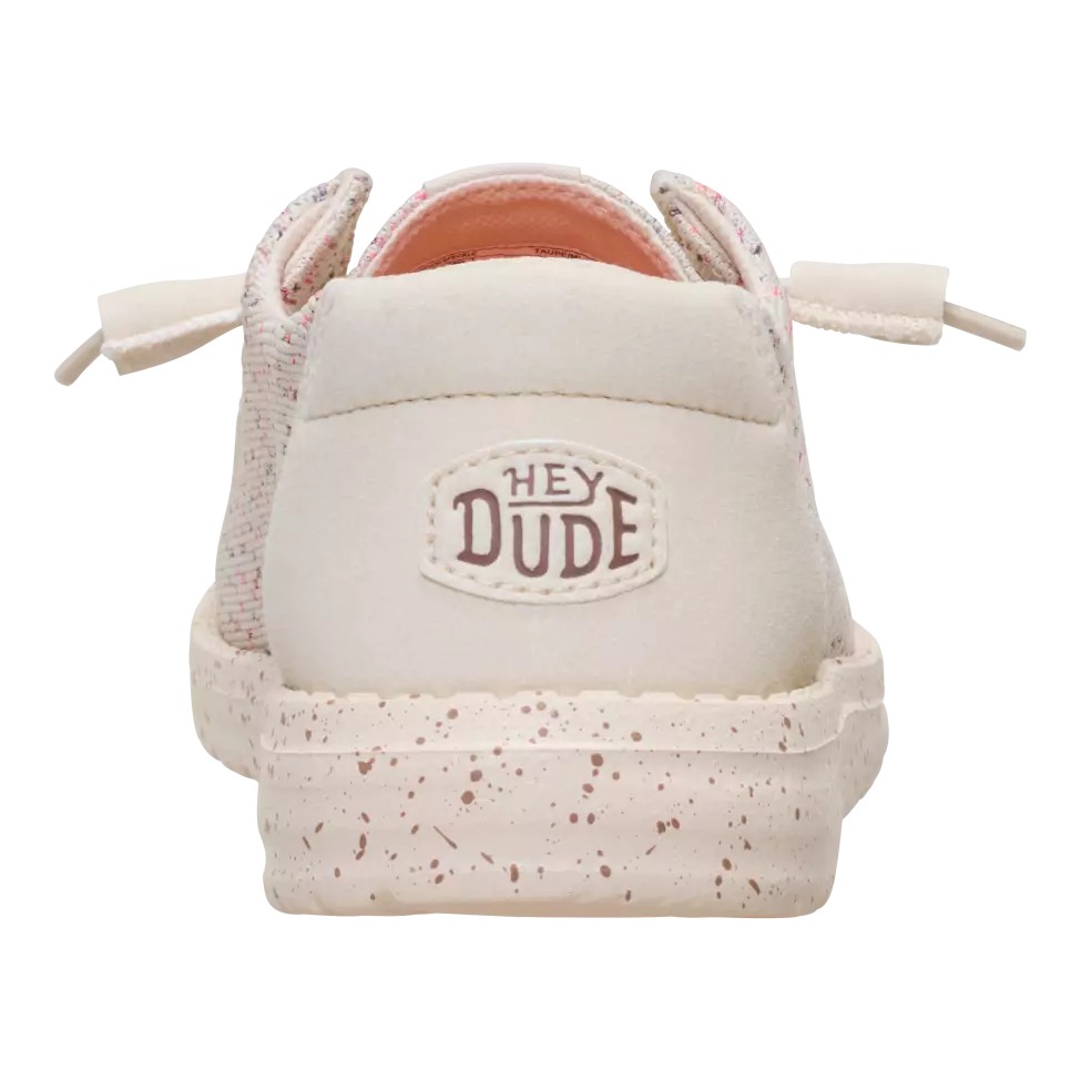 Wendy Stretch Speckle