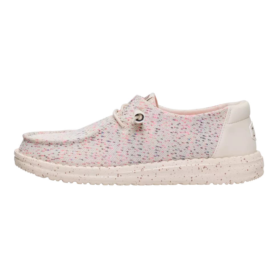 Wendy Stretch Speckle