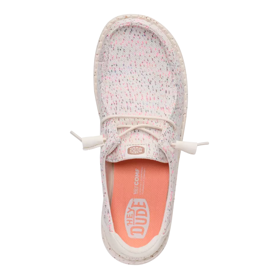 Wendy Stretch Speckle