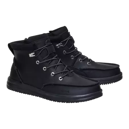 Bradley Classic Tumbled 