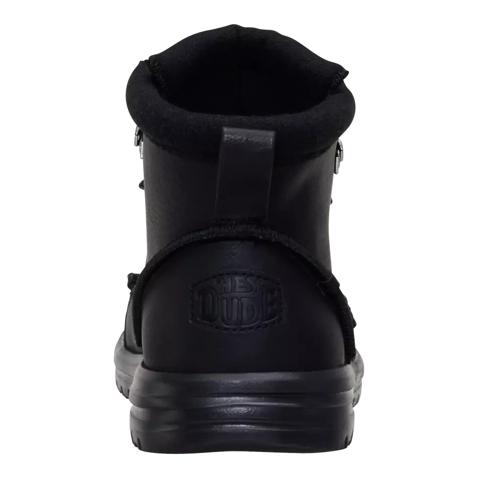 Bradley Classic Tumbled 