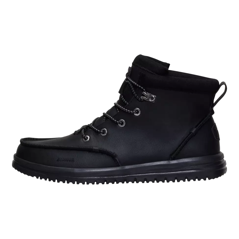 Bradley Classic Tumbled 