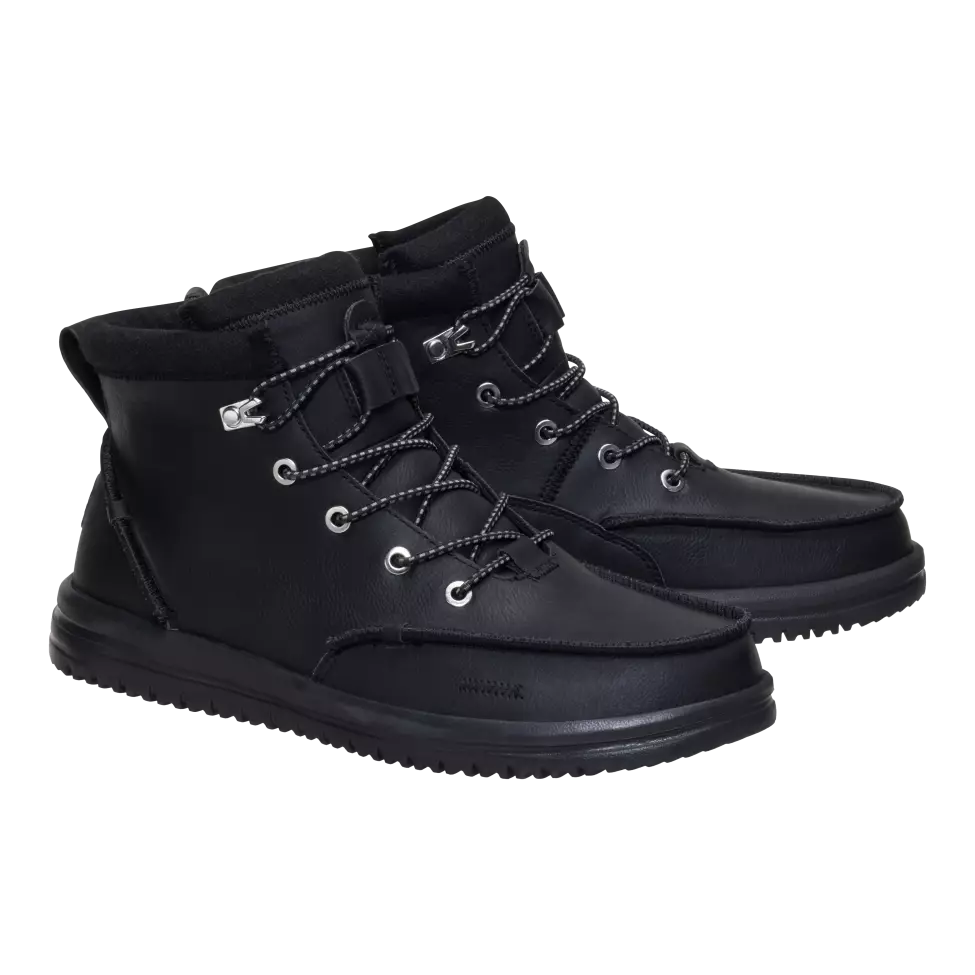 Bradley Classic Tumbled 