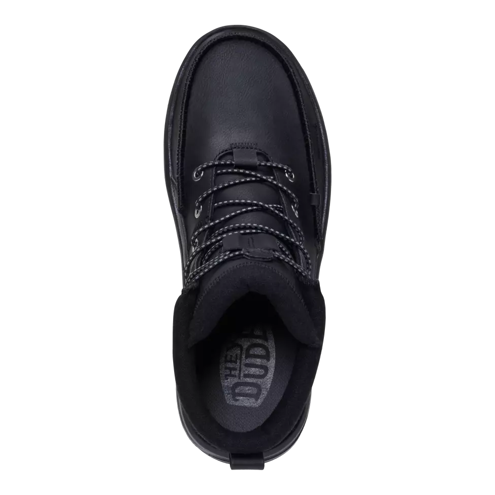 Bradley Classic Tumbled 