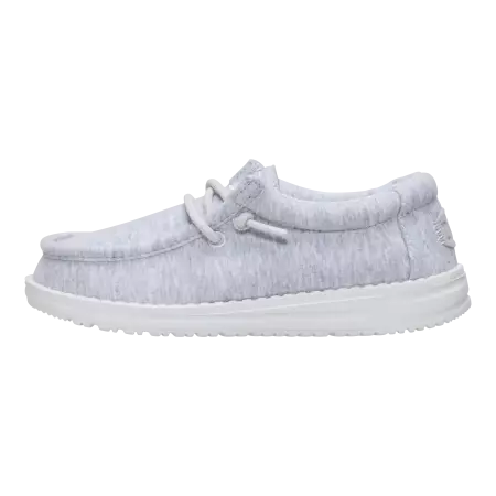 Wally Y Stretch Jersey