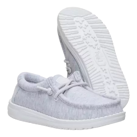 Wally Y Stretch Jersey