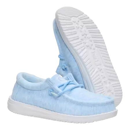 Wally Y Stretch Jersey