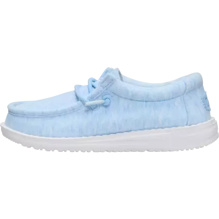 Wally Y Stretch Jersey