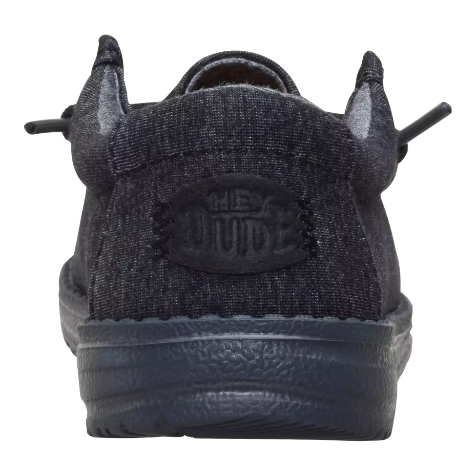 Wally Y Stretch Jersey