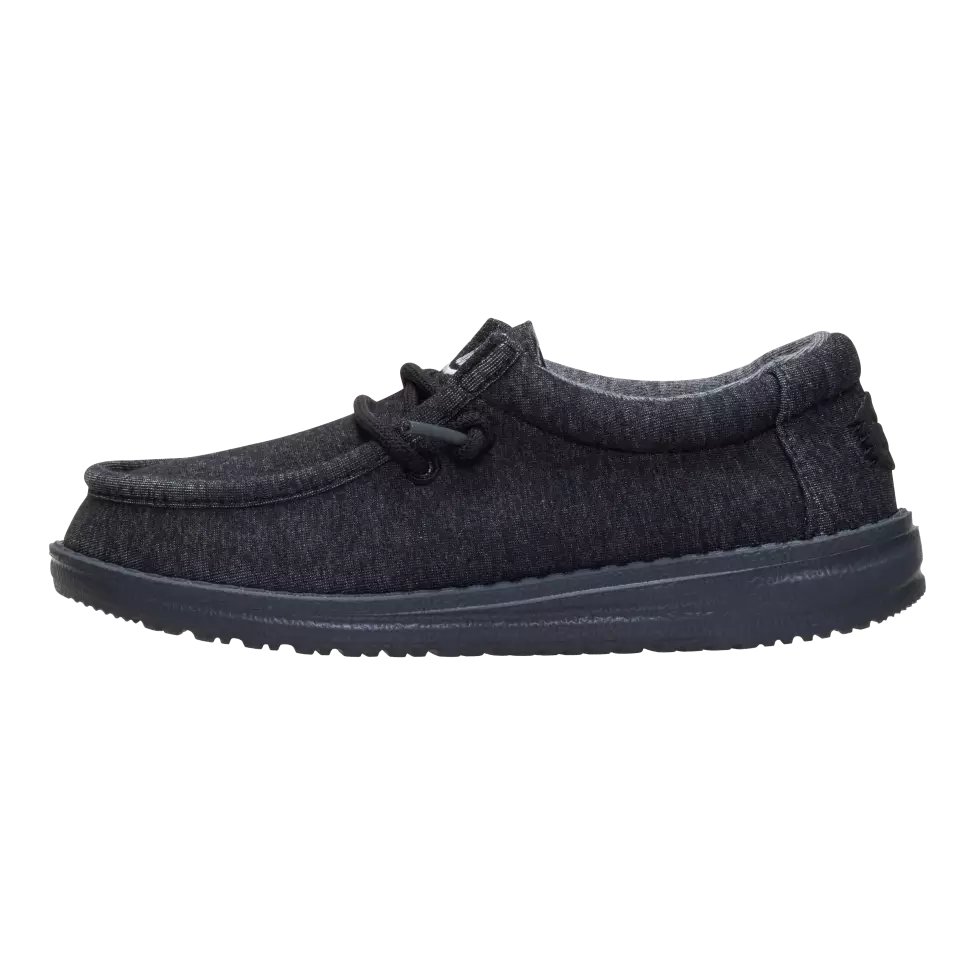 Wally Y Stretch Jersey