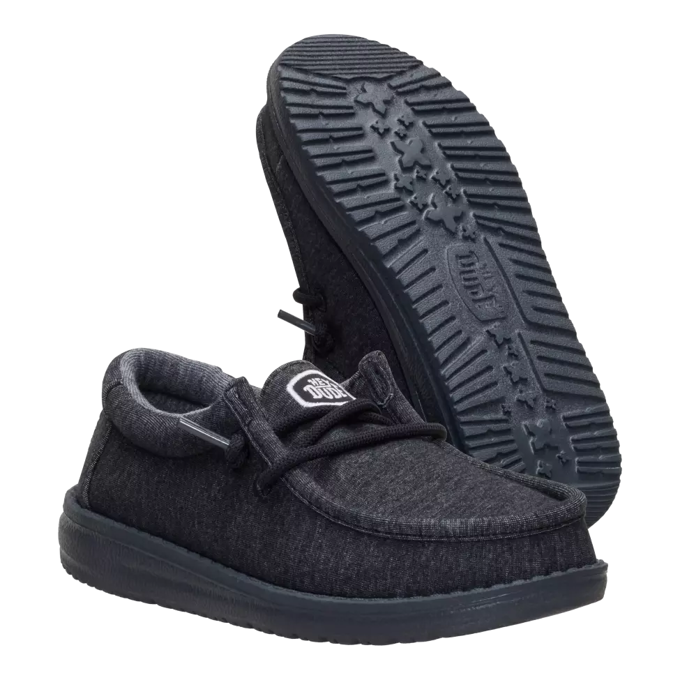 Wally Y Stretch Jersey