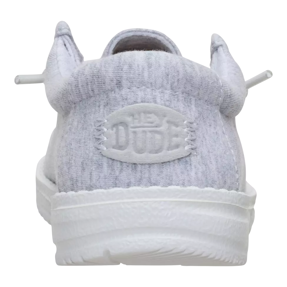 Wally Y Stretch Jersey