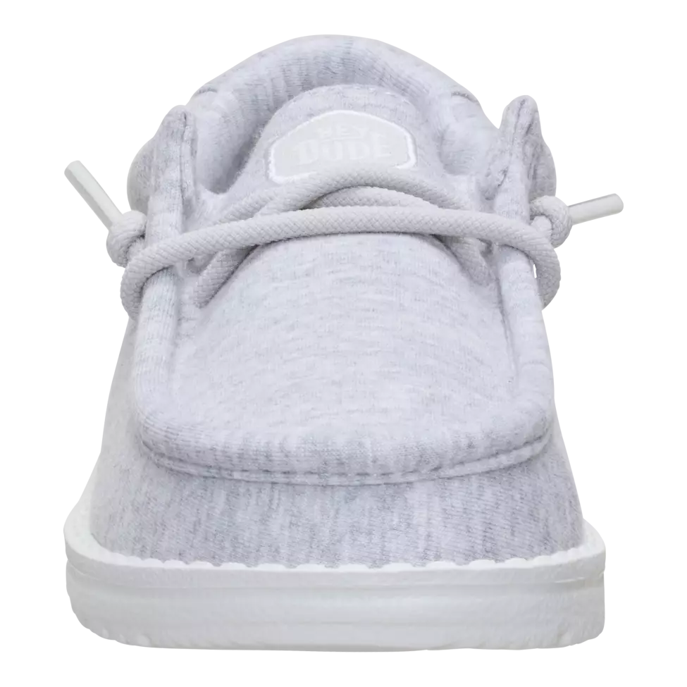 Wally Y Stretch Jersey