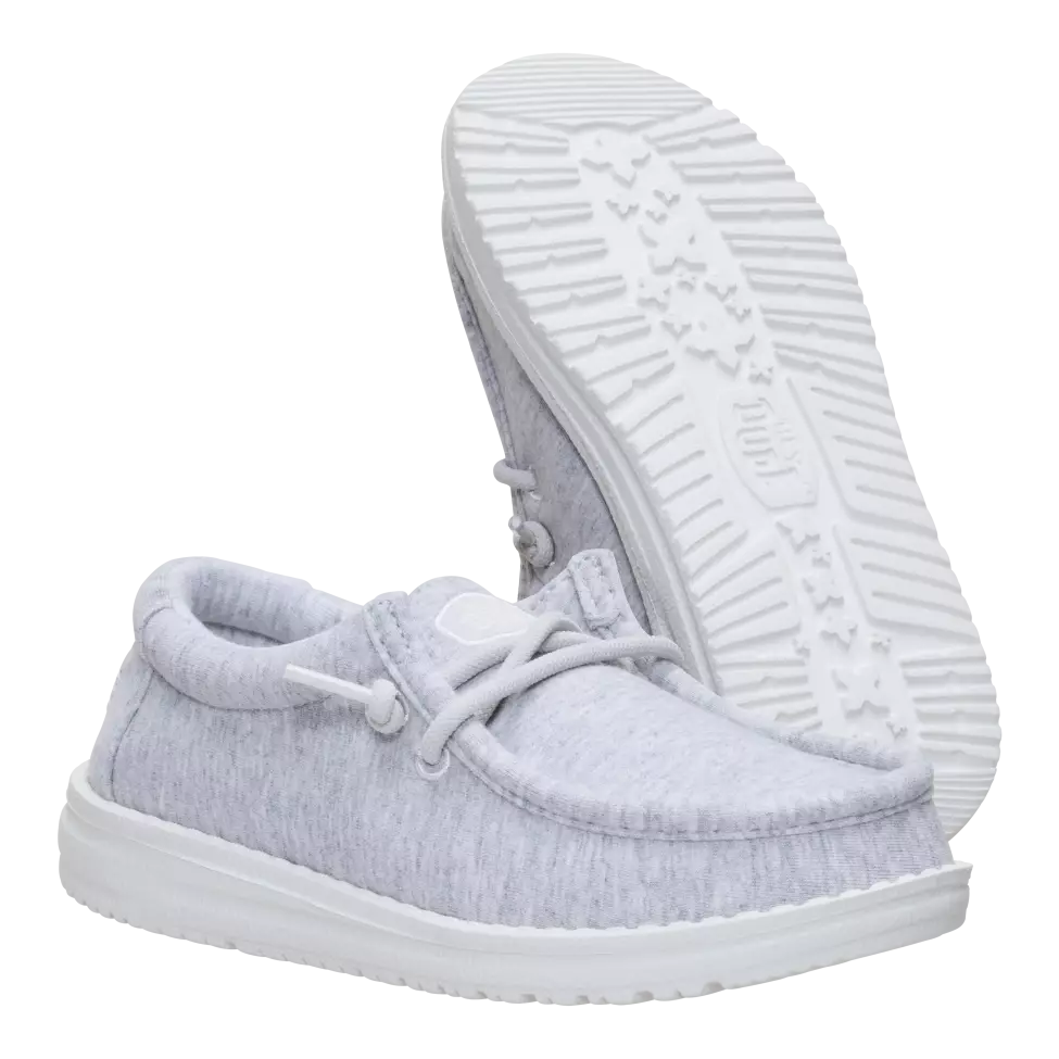 Wally Y Stretch Jersey